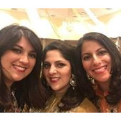 Fatima Malik's photo