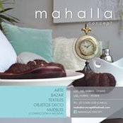 Foto von Local Mahalla
