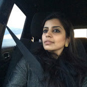 Shafaq Sauds billede