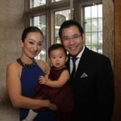 Christy Liu's photo