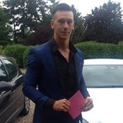 Matt Morgan's photo