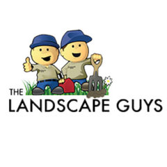 The Landscape Guys