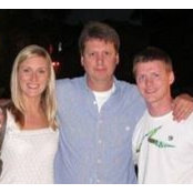 Greg Wike's photo