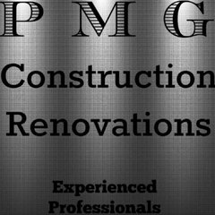 PMG Construction Services, LLC