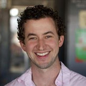 Drew Uher's photo