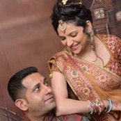 Hiral Patel's photo