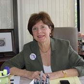 Ellen Freidins foto