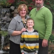 Mary Kimble's photo