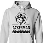 Grant Ackerman's photo