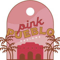 Pink Pueblo Design