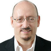 Frank Bioccas foto