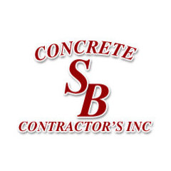 SB Concrete Contractors Inc