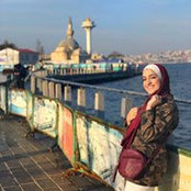 Foto von Bara'a Odetallah