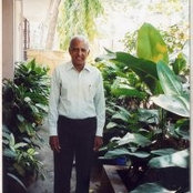 Satish Suri's photo