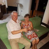 Susan Coe's photo