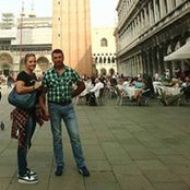 Dyshe Mehaj's photo