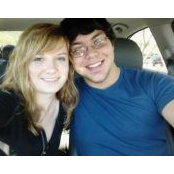 Aimee Leighton's photo