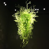 Foto de Gina Peckman
