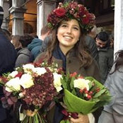 Giulia Silingardi's photo