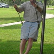 Fred Lewis's photo