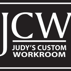 Judy's Custom Workroom