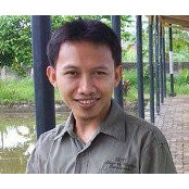 Tantan Hilyatana's photo