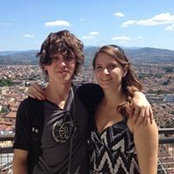 Kasie's photo