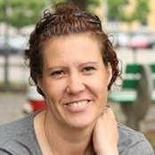 Minna Ekmans foto