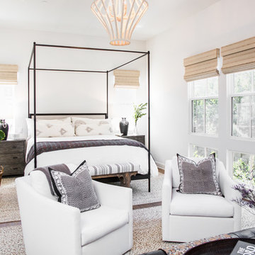 Classic Farmhouse