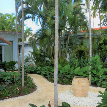 Miami Beach Residence