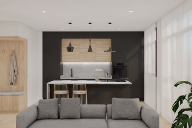 Vivienda P