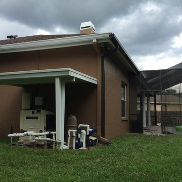 ProTect Painters: Exterior Painting in Wesley Chapel, FL