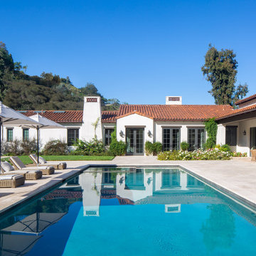 Rancho Santa Fe Residence