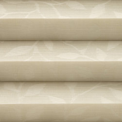 Pleated Shades Swatches - Window Blinds