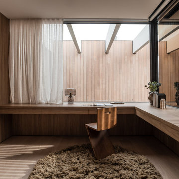 Deepdene Modern House