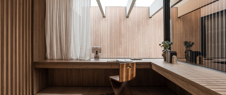 SKY ARCHITECT STUDIO - Reviews, houses, projects, contacts. Chadstone ...