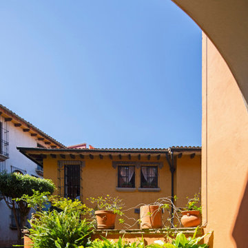 Casa Callejón