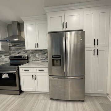 Kitchen Remodel