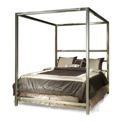 Luxor Bed - Beds