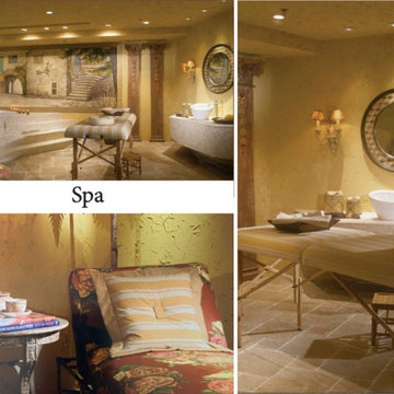 Camille Saum Interior Design LLC Presentation