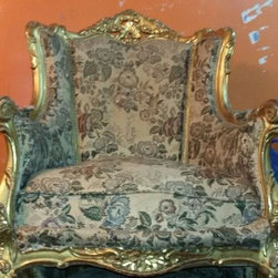 Before and After Antique - Products