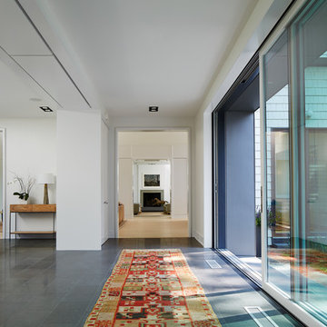 New Buffalo Residence