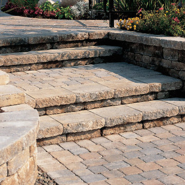 Pavers Installation in Dublin, CA