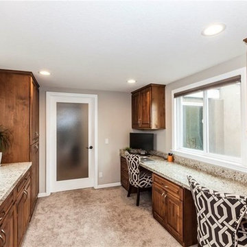 Huntington Beach Brightened Space