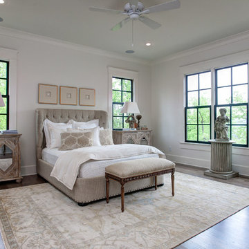 Southern Living Idea House