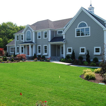 front yard makeovers