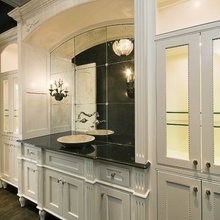 Bathroom Ideas