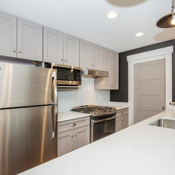Good Council Apartment