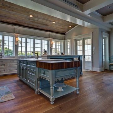 Live Sawn White Oak