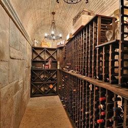 CEILTRIM Wine Cellar Ceilings - Products